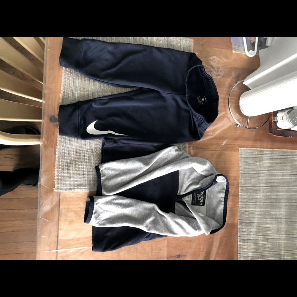2 piece outfit